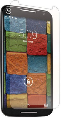 

My Planet Screen Guard for Motorola Moto Z, Transparent