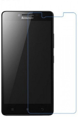 My Planet Screen Guard for Lenovo A6000 Plus, Transparent