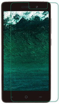 

My Planet Screen Guard for LYF Water 5, Transparent