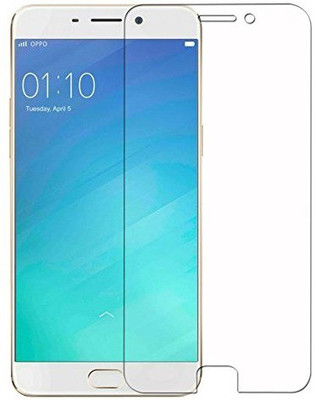 

My Planet Screen Guard for OPPO F1 Plus, Transparent