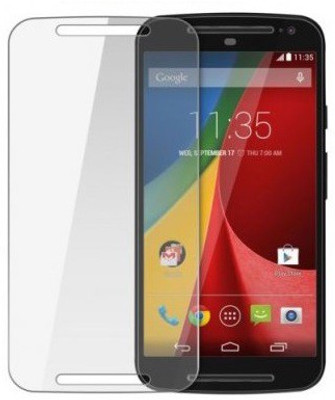 

My Planet Screen Guard for Motorola Moto G (3rd Generation), Transparent