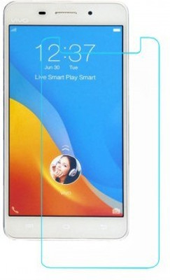 

My Planet Screen Guard for VIVO V1 Max, Transparent