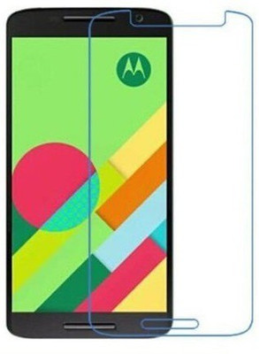

My Planet Screen Guard for Motorola Moto X Play, Transparent