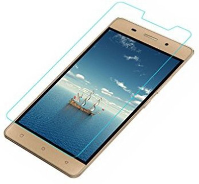 

My Planet Screen Guard for Gionee Marathon M5 Lite, Transparent