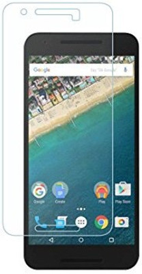 

My Planet Screen Guard for LG Nexus 5X, Transparent