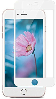 

SAILOGIC Tempered Glass Guard for Apple iPhone 7, White