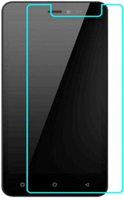 

My Planet Screen Guard for Gionee Pioneer P5W, Transparent