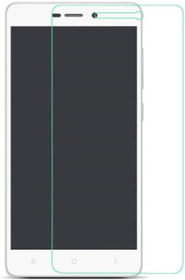 

My Planet Screen Guard for Mi Redmi 3S Prime, Transparent
