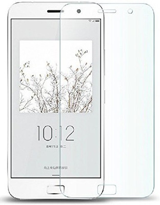 

My Planet Screen Guard for Lenovo ZUK Z1, Transparent