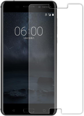 

My Planet Screen Guard for Nokia 3, Transparent