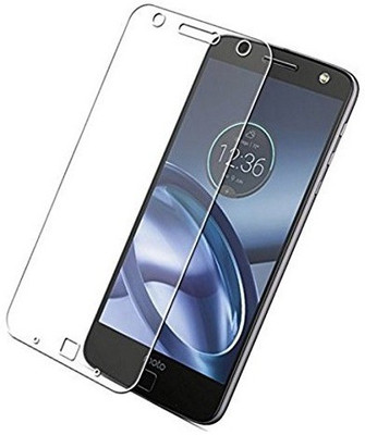 

My Planet Screen Guard for Motorola Moto Z Play, Transparent