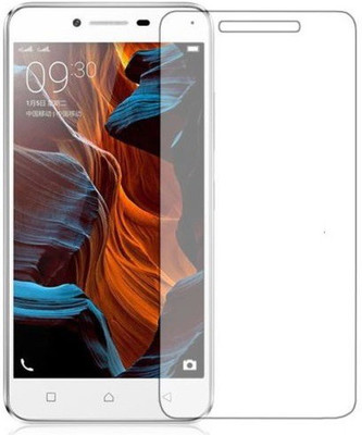 

My Planet Screen Guard for Lenovo A6010, Transparent