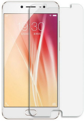 

My Planet Screen Guard for Vivo Y69, Transparent