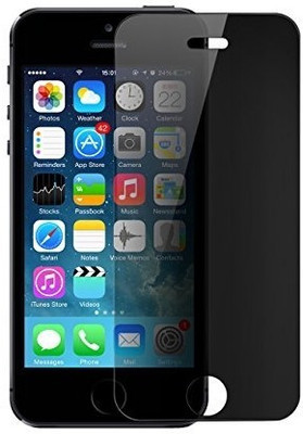 

MYUZ Screen Guard for Apple iPhone 5s, Transparent