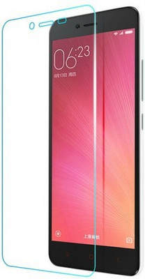 

My Planet Screen Guard for Mi Redmi 2, Transparent