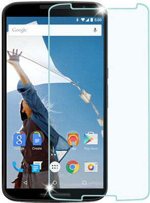 

My Planet Screen Guard for LG G4, Transparent