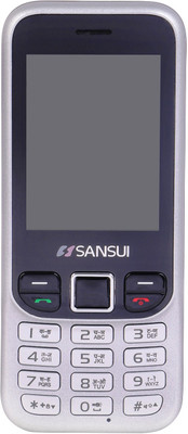Sansui Active(Silver) (Sansui) Bengaluru Buy Online
