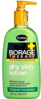 

Shikai Products Borage Lotion Orig Frmla(236.59 ml)