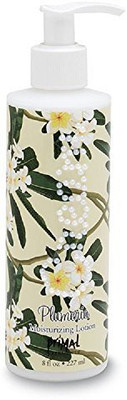 

Primal Elements Plumeria Lotion(236.59 ml)