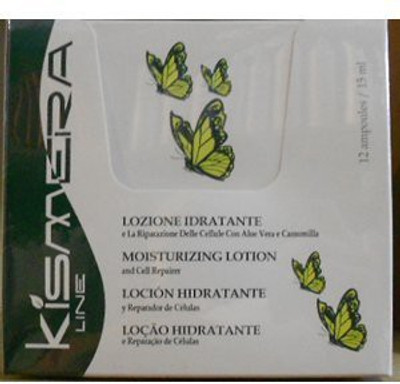 

Kismera Moisturizing Lotion And Cell Repairer(14.79 ml)