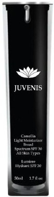 

Juvenis Camellia Light Moisturizer With Broad Spectrum Spf 30(50.28 ml)