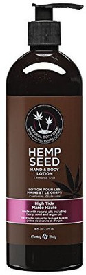 

Earthlybody Hand & Body Lotion(473.18 ml)