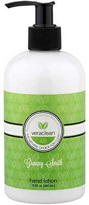 

Veraclean Hand Lotion Granny Smith(340 ml)