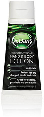 

Dr Dans Hydrocortisone Hand And Body Lotion(59.15 ml)