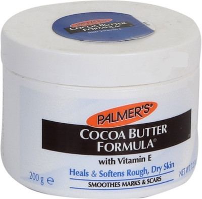 

Palmer's Cocoa Butter Formula With Vitamin E Moisturizer Creams(200 g)