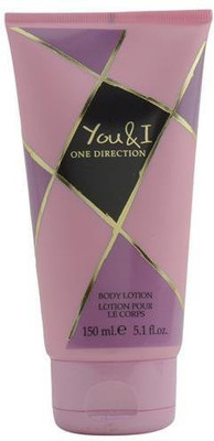 

One Direction You And I By Body Lotion(150.829999999999 ml)