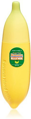 

Tonymoly Magic Food Banana Hand Milk(45 g)