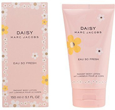 

Marc Jacobs Daisy Eau So Fresh Body Lotion Body Lotion(150.829999999999 ml)