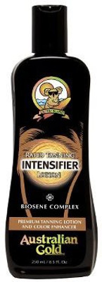 Australian Gold Rapid Tanning Intensifier Lotion(250 ml)