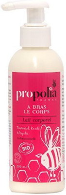 

PROPOLIA Organic Body Lotion(200 ml)