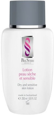 

Paul Scerri Dry & Sensitive Skin Lotion(201.10 ml)