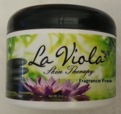 

La Viola Unscented Dry Skin Creme(266.17 ml)