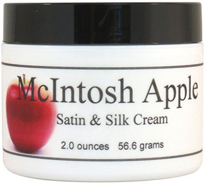 

Eclectic Lady Mcintosh Apple Satin And Silk Cream, Body Lotion(59.15 ml)