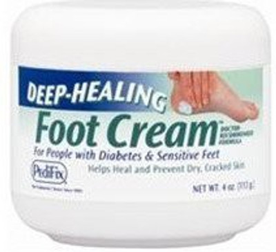 

Pedifix Mck Foot Moisturizer Jar Cream(118.3 ml)
