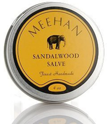 

Bonny Doon Farm Sandalwood Salve(118.3 ml)