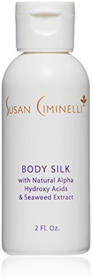 

Susan Ciminelli Body Silk lotion(59.15 ml)