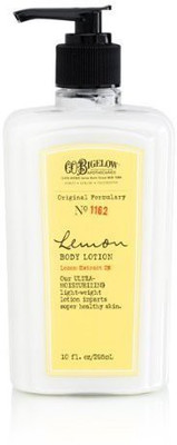 

C.O. Bigelow Lemon Body Lotion 10 Oz. By(300 ml)