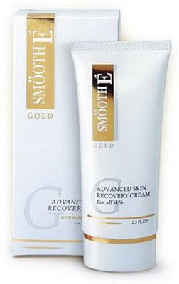 

Smooth E Gold Advanced Skin Recovery Cream(30 g)