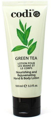 

Codi N Codi Codi Green Tea Hand & Body Lotion(100 ml)