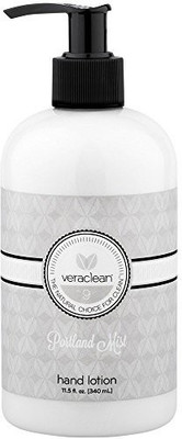 

Veraclean Portland Mist Hand Lotion(340 ml)