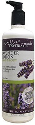 

Mill Creek Millcreek Botanical Lotion Lavender(473.18 ml)