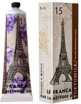 

Tokyomilk French Kiss No.(64 g)