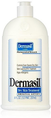 

Dermasil original Lotion, 8 Fl Oz(240 ml)