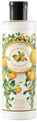 

Panier Des Sens French Soothing Provence Citrus Essential Oils Body Lotion(248.42 ml)
