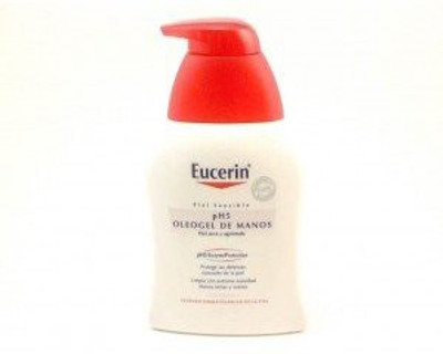 

Eucerin Ph5 Hand Wash Oil(250 ml)