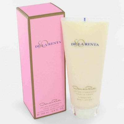

dealzreal So De La Renta By Oscar De La Renta Body Lotion(200 ml)